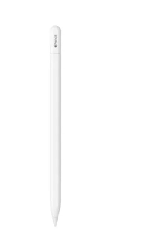 Pencil (USB-C) 1