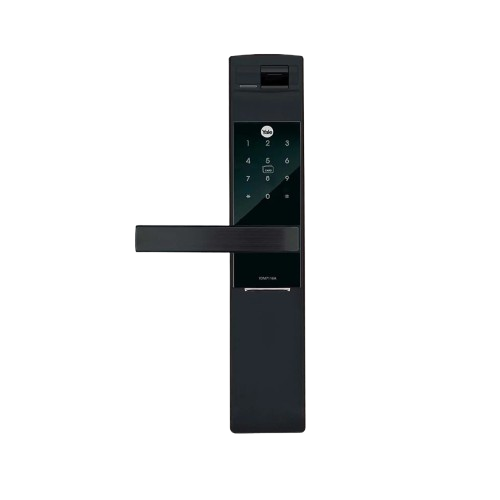 Digital Lock 5-in-One 1