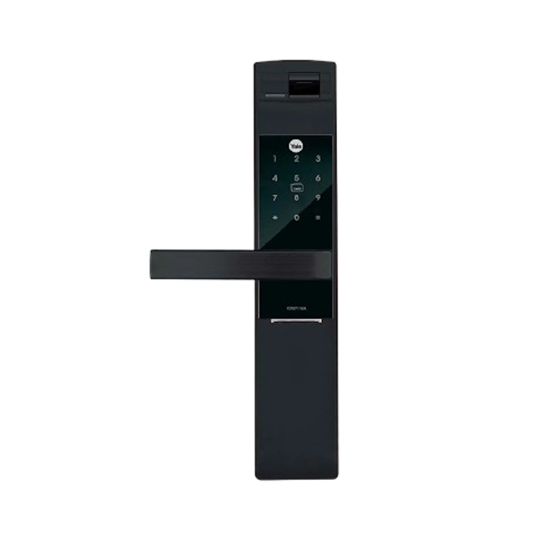 Digital Lock 5-in-One 1