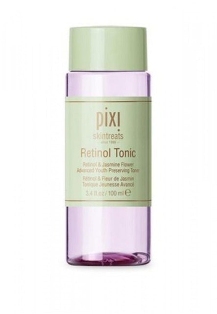 Retinol Tonic 1