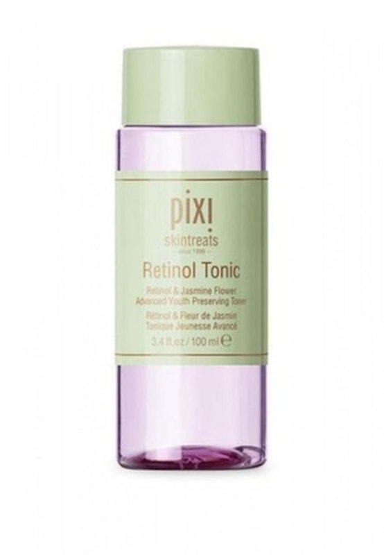 Retinol Tonic 1