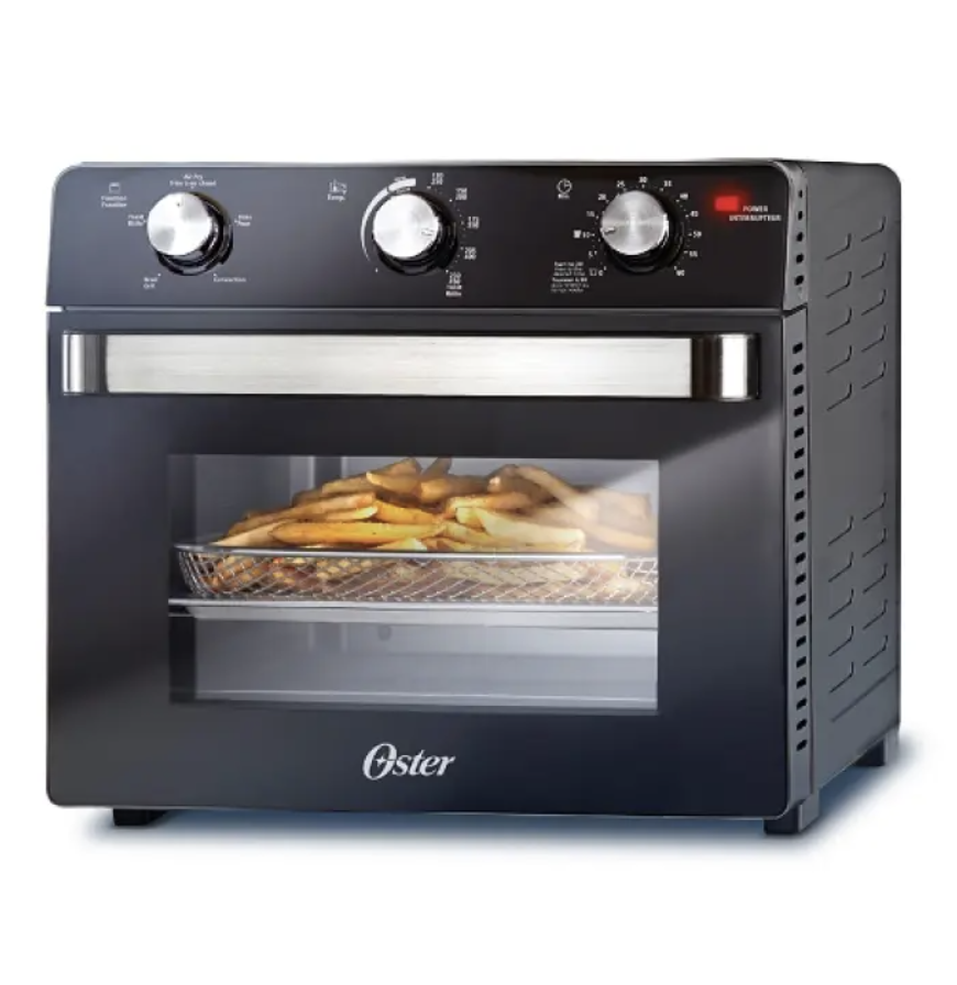 Countertop Oven with Air Fryer 