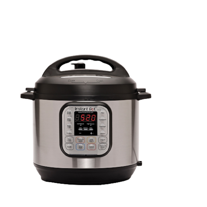 Duo 7-in-1 Multifunctional Smart Pressure Cooker 1