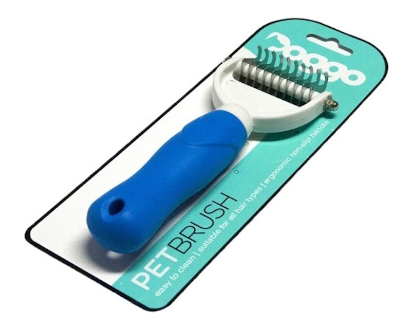 Doggo Detangler 4