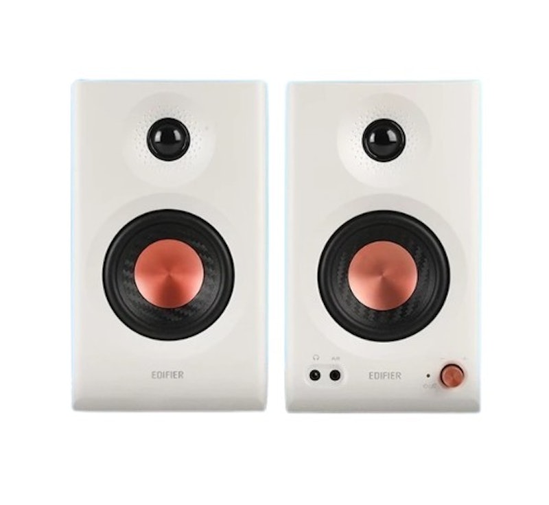 Bluetooth Monitor Speaker 2