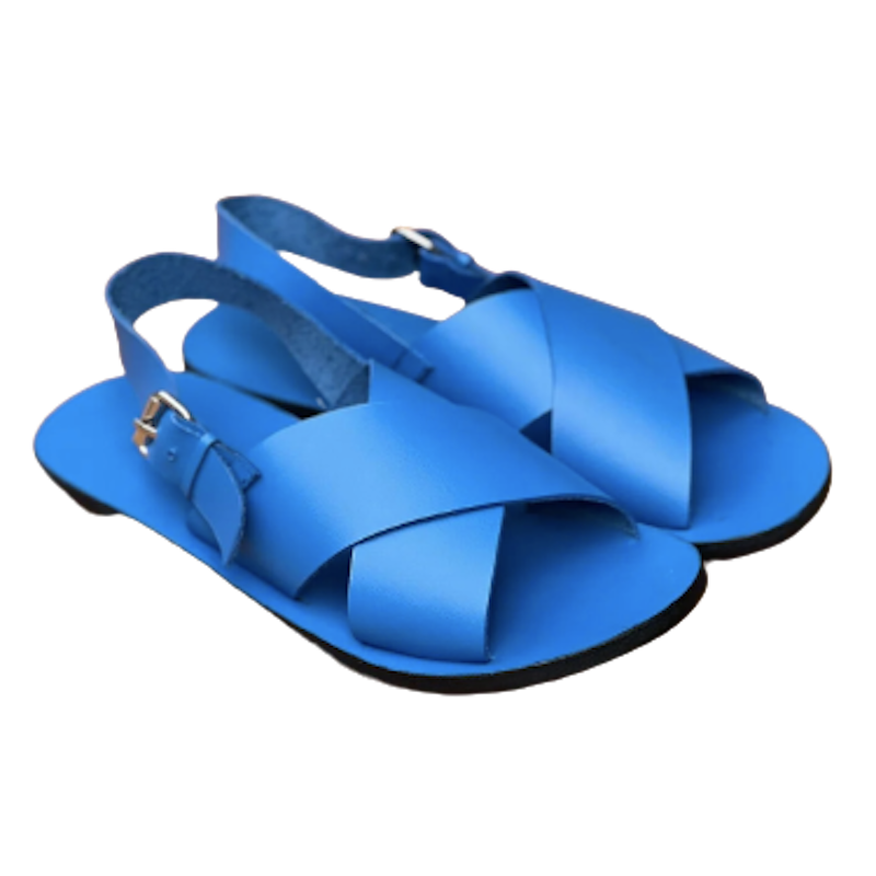 The Corey in Azul 1