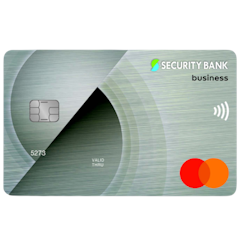 BusinessPlus Debit Card