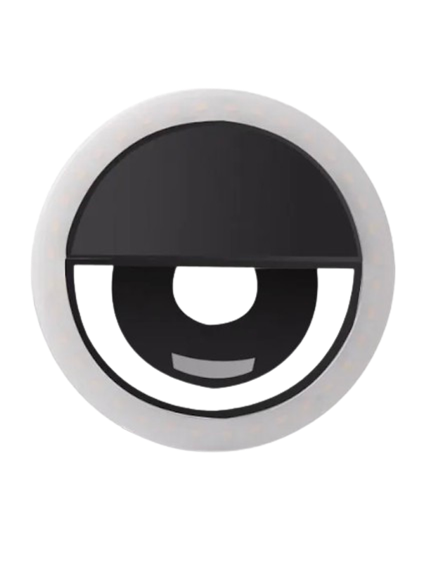 Portable LED Ring Light 1