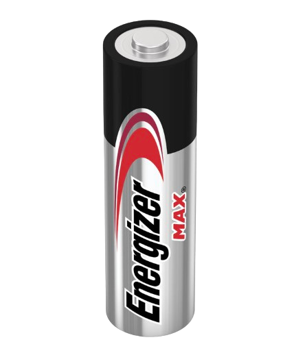Max AA Alkaline Batteries 2
