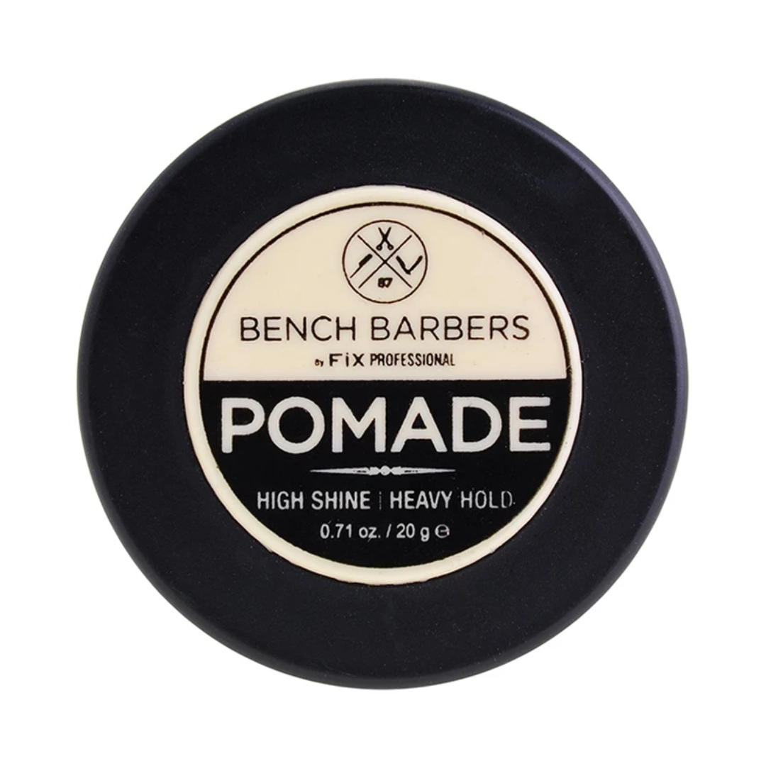10 Best Pomades for Men in the Philippines 2026 | Buying Guide Reviewed by Dermatologist 1