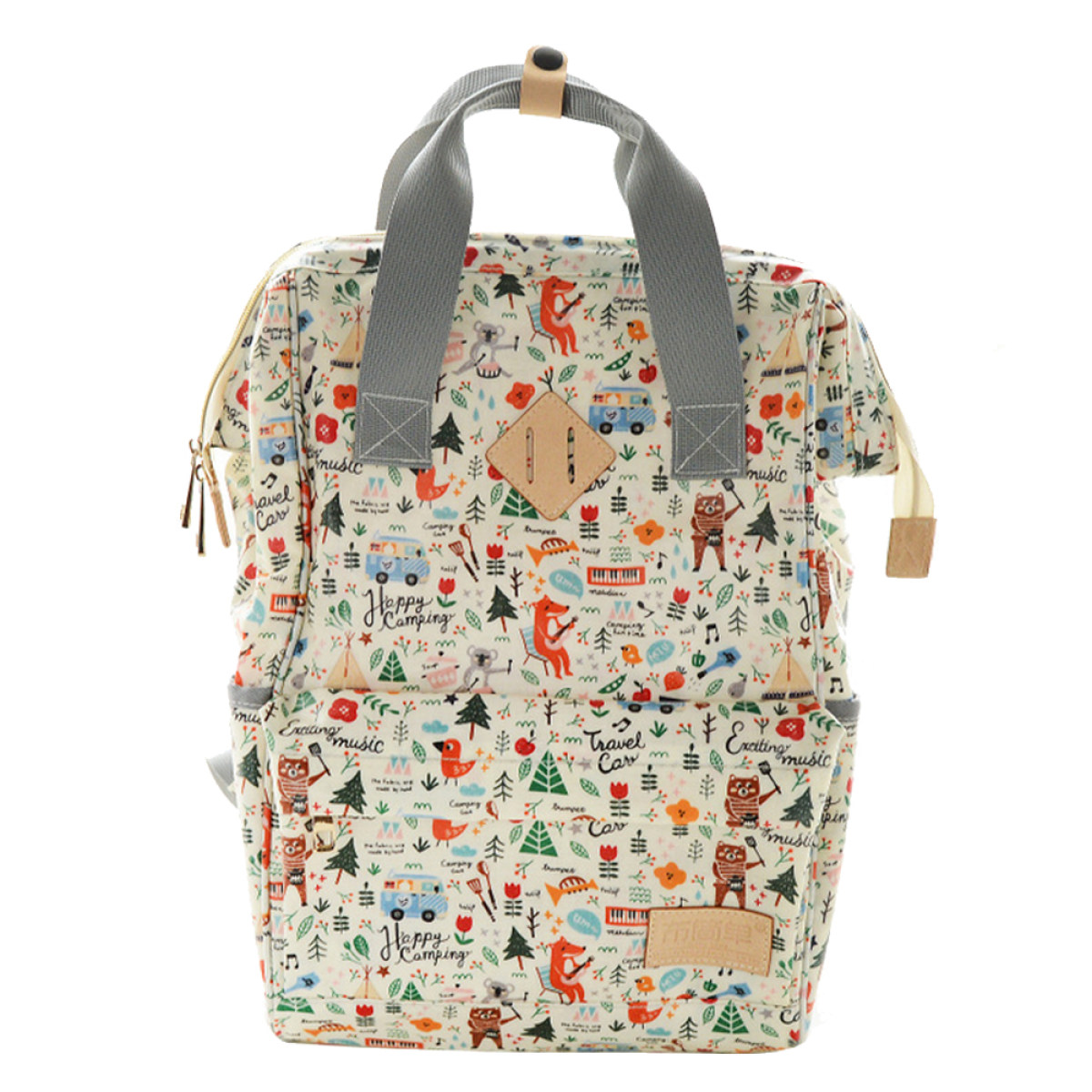 Mommy Bag 1