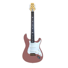 Vibecaster Electric Guitar