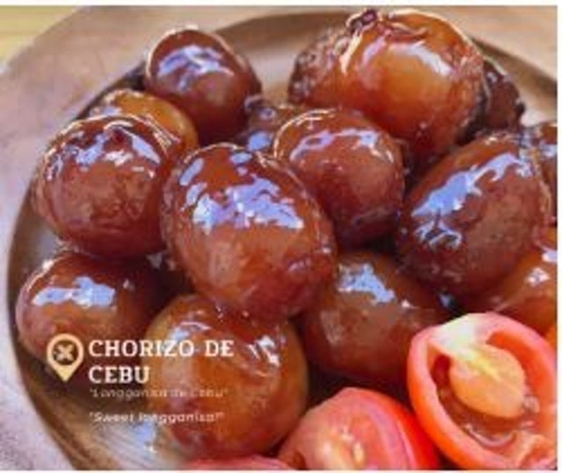 Chorizo de Cebu 4