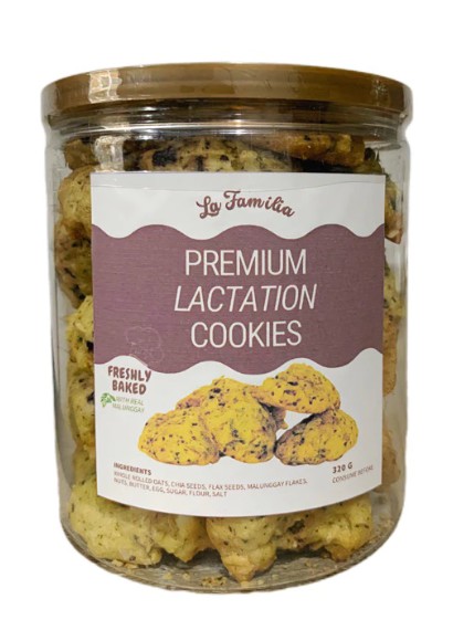 10 Best Lactation Cookies in the Philippines 2026 | Buying Guide Reviewed by Nutritionist 4