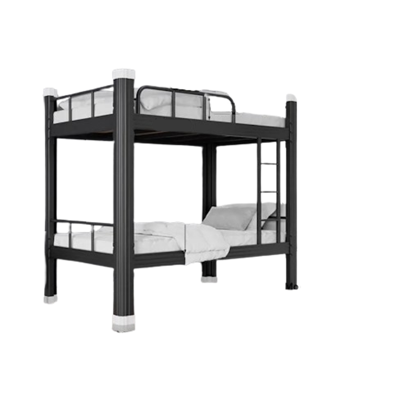 Student Dormitory Bunk Bed 1