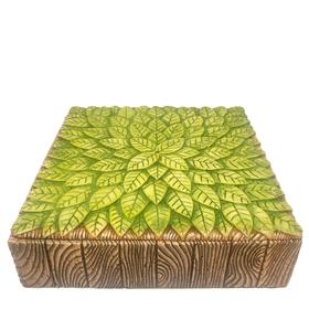 PREMIER Microgreens Starter Kit (Mahogany Design) 2
