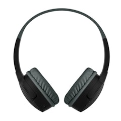 SoundForm Mini Wireless On-Ear Headphones for Kids
