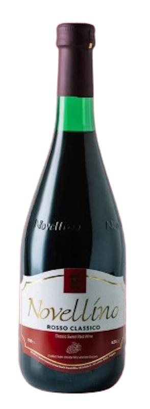 Rosso Classico Red Wine 1