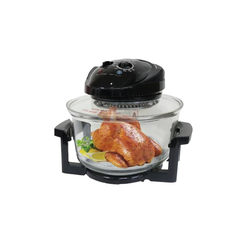 Turbo Broiler 1