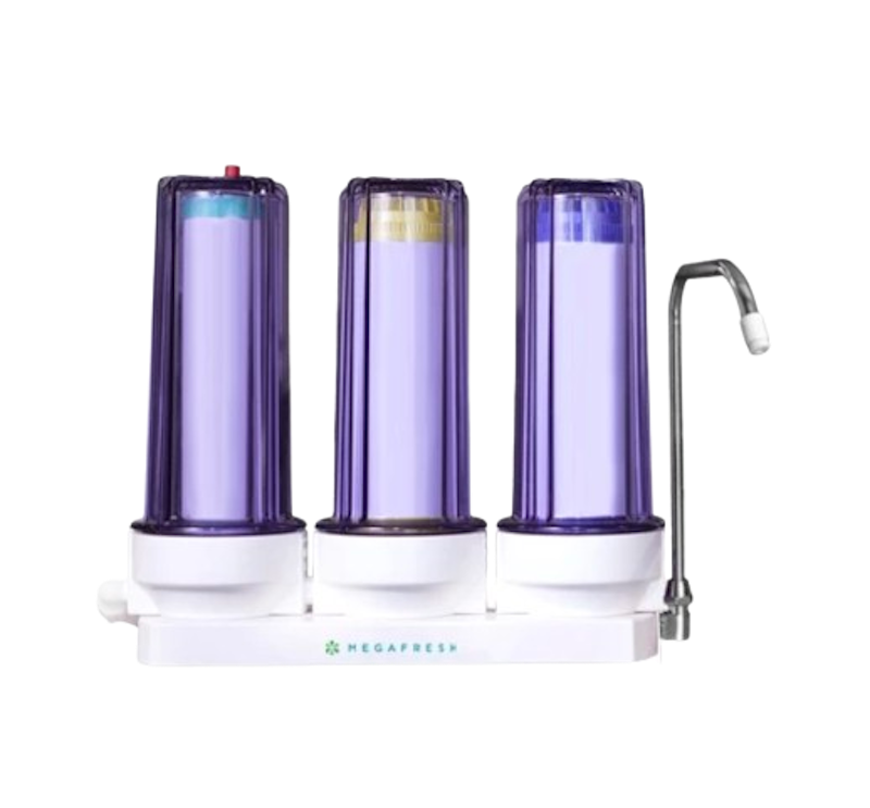 Water Purifier 1