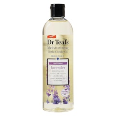 Lavender Body Oil