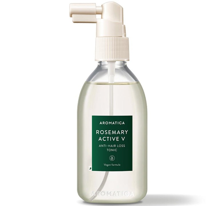 Rosemary Active V Anti-Hair Loss Tonic 1
