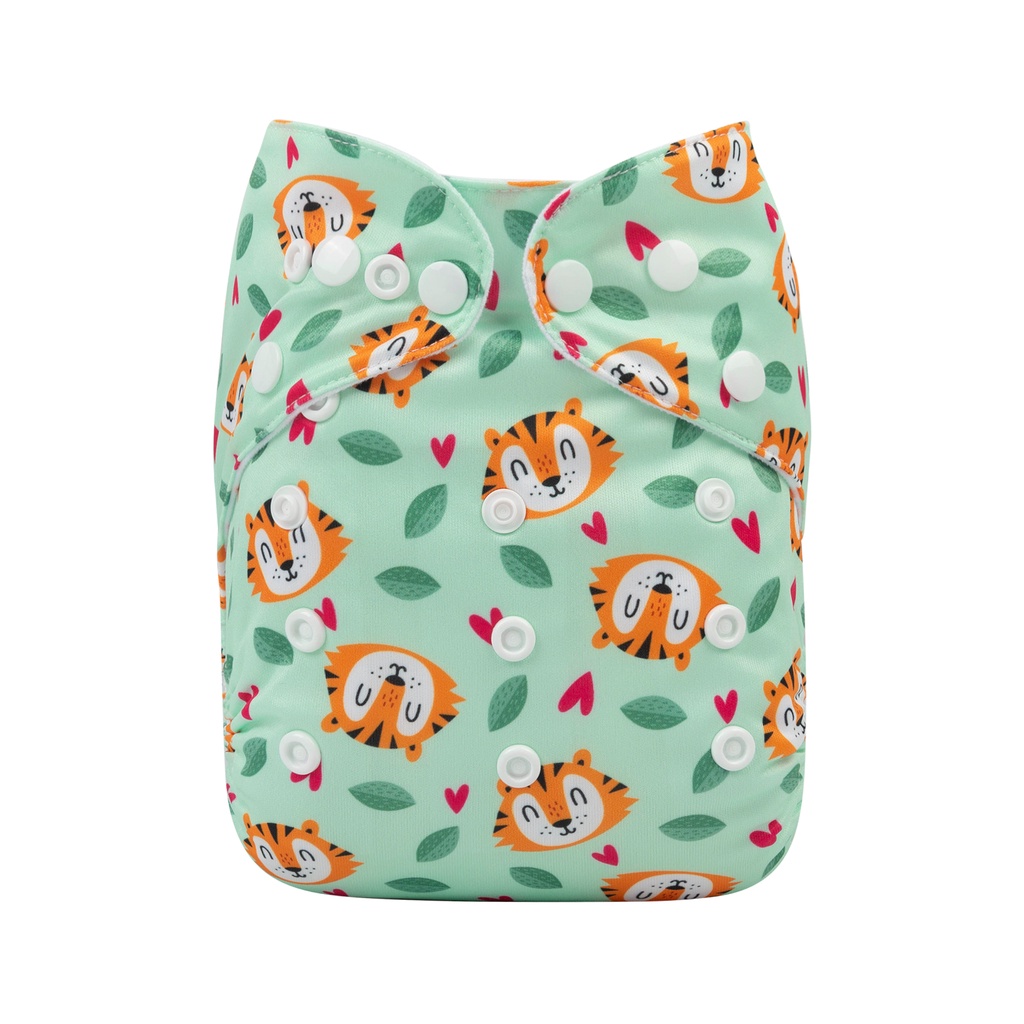 Baby Cloth Diaper 6