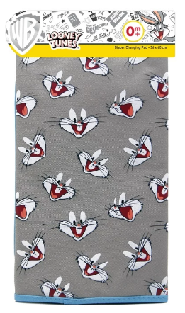 Baby Diaper Changing Pad Foldable Changing Mat	 1