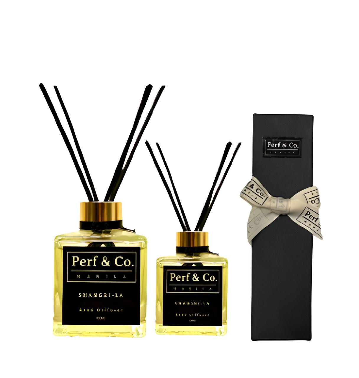 10 Best Reed Diffusers in the Philippines 2026 | Perf & Co. Manila, Luxe Essential, and More 1