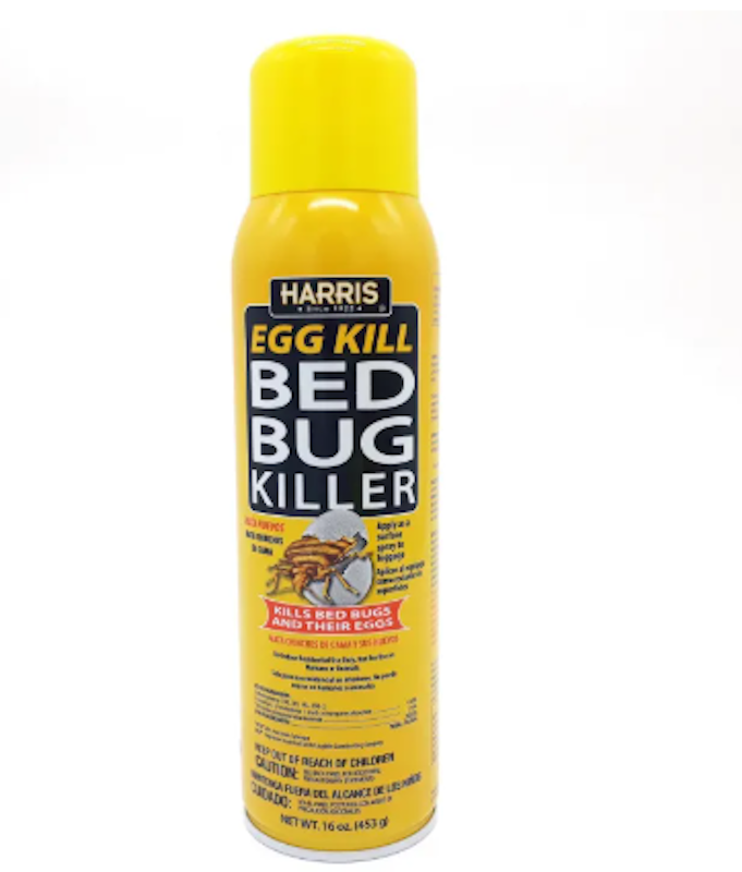 Egg Kill Bed Bug Killer 1
