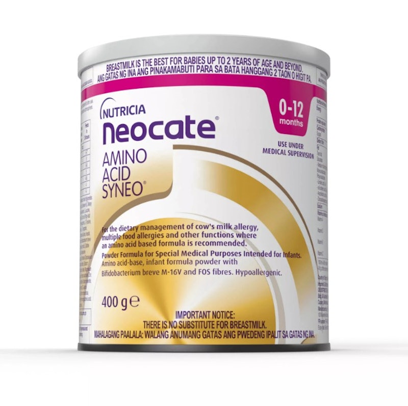 Neocate Amino Acid Syneo 1