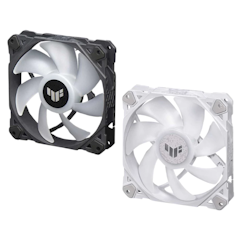 PC Fan TUF Gaming TF120 ARGB Fan