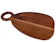 Gourdo's Cheese Serving Board with Cheese Knife & Fork 1