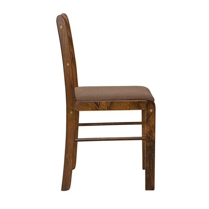 Dining Chair (2 pcs) 4
