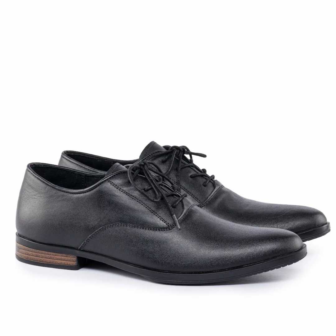 10 Best Black Shoes for Men in the Philippines 2025 Rockport