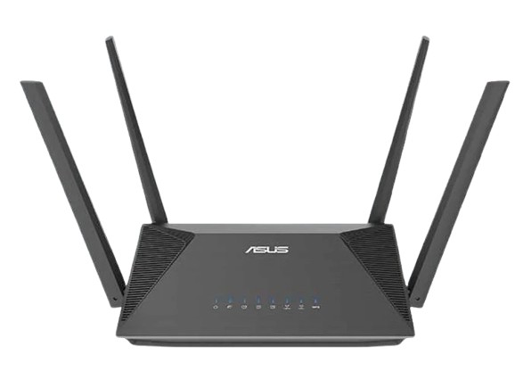 WiFi Router	  1