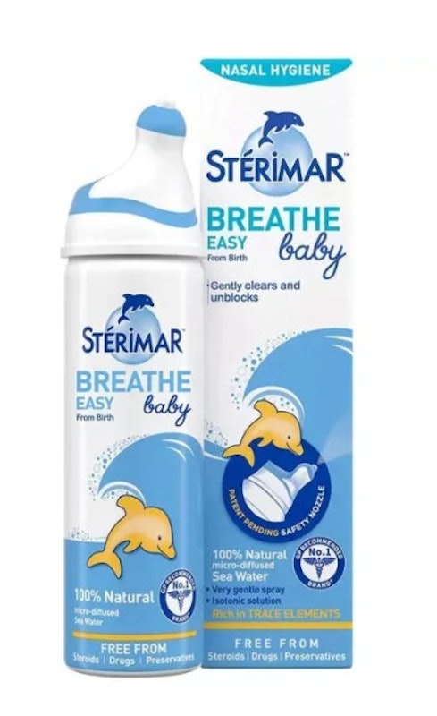 Nasal Hygiene 100 mL 1