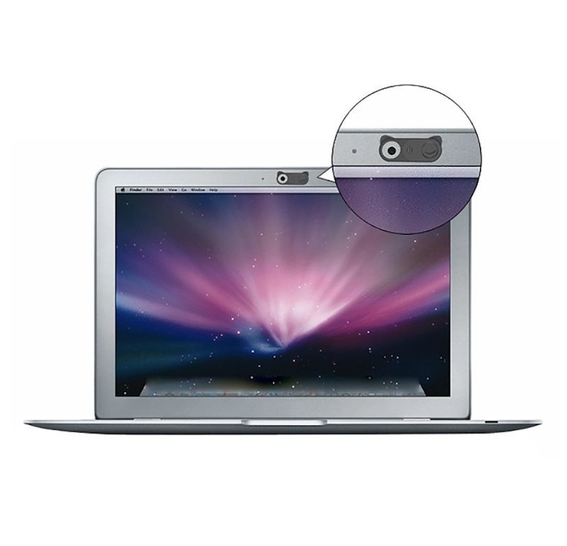 Webcam Cover 2