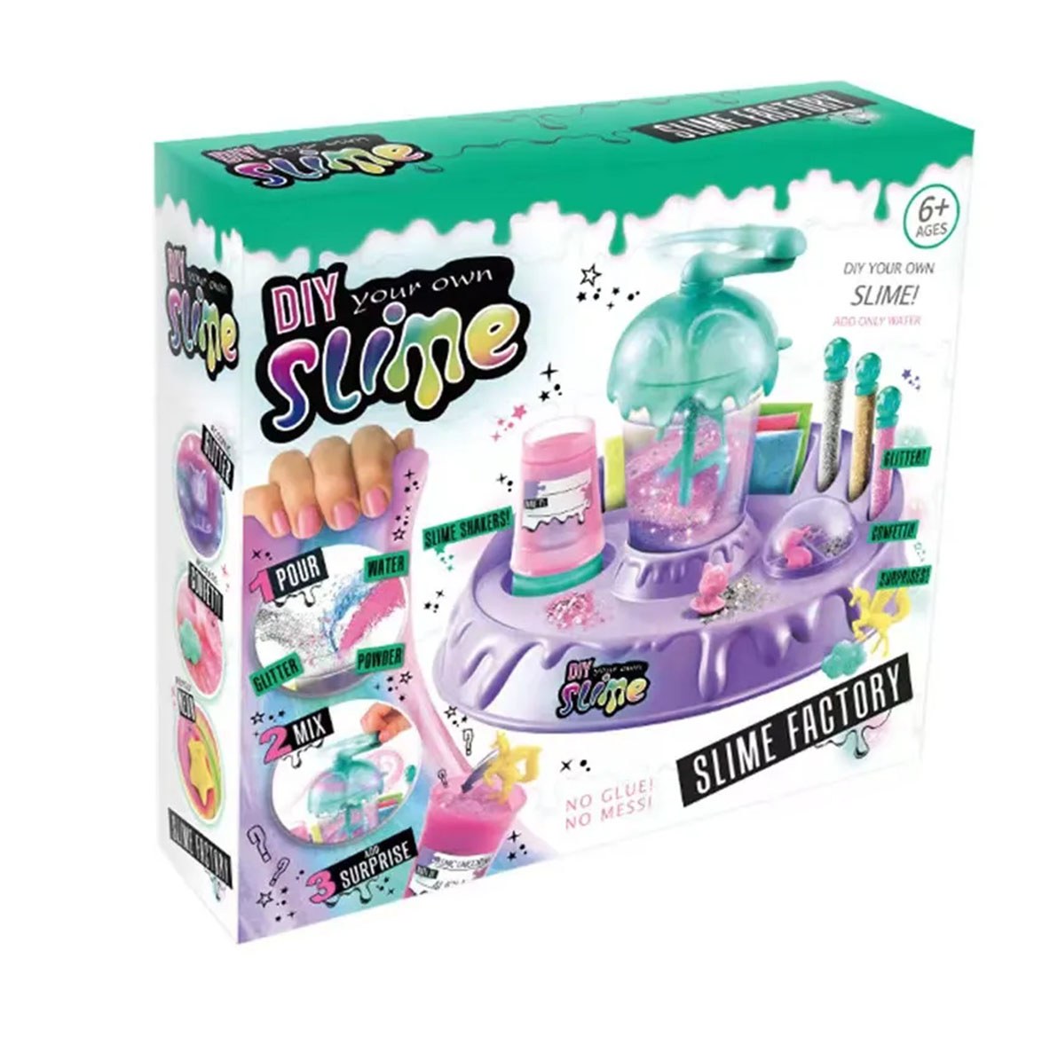 10 Best Slime Toys in the Philippines 2026 | Slime Factory, Elmer's, and More 4