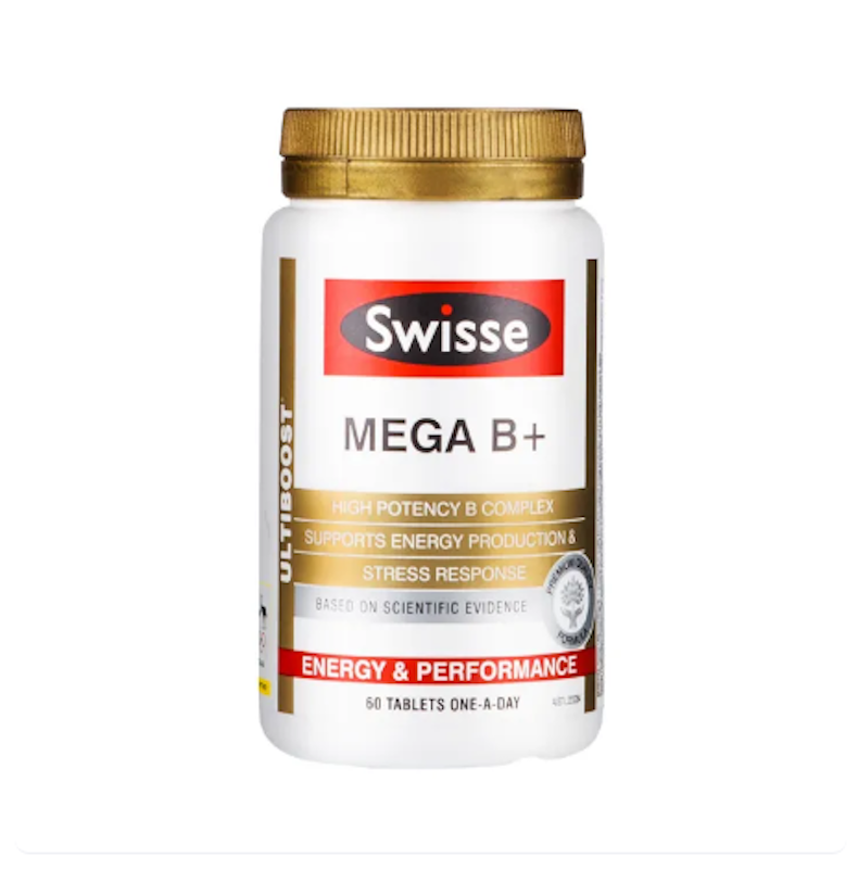 Ultiboost Mega B+ 1