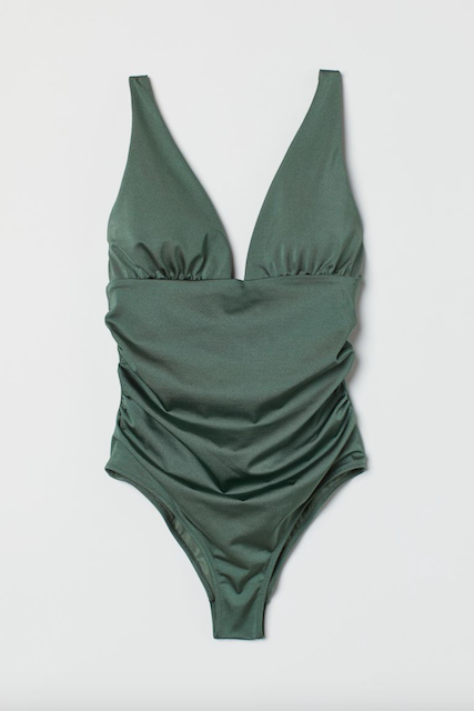 Shaping Swimsuit 6