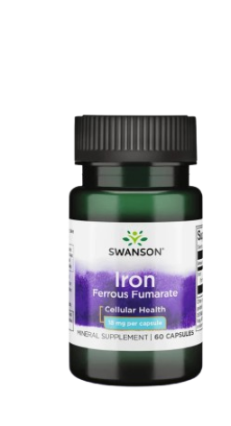 10 Best Vitamins for Iron Deficiency in the Philippines 2026 | Buying Guide Reviewed by Doctor 4