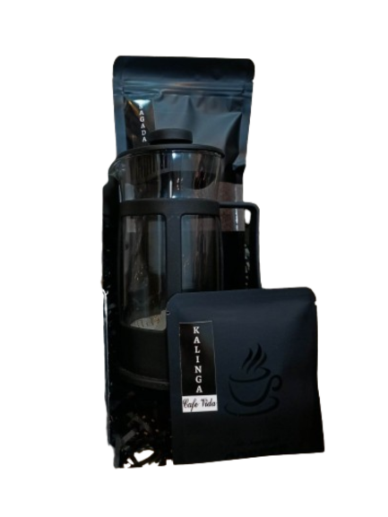 Coffee Gift Set A  1