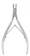 Nghia Jaw 14 Cuticle Nipper 1