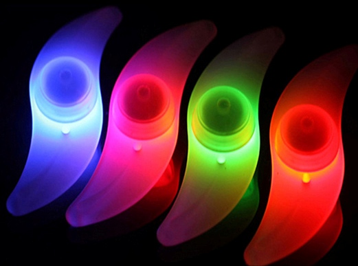 Tyre LED Spoke Light 2