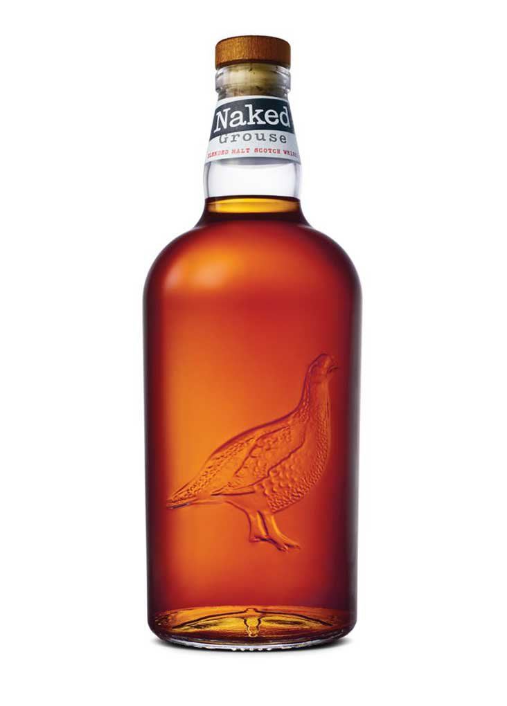 Blended Malt Scotch Whisky 1