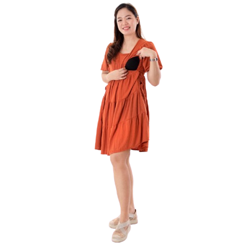 10 Best Nursing Clothes in the Philippines 2026 3