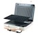 Asahi Wood Series Waffle and Panini Maker 1
