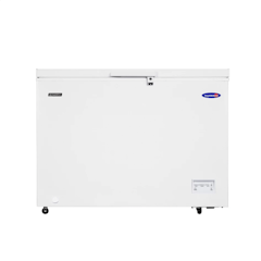 14 cu. ft. HD Inverter Chest Freezer