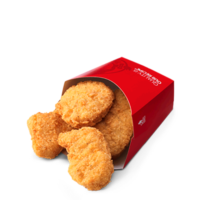 10 Best Chicken Nuggets in the Philippines 2026 | Buying Guide Reviewed by Nutritionist-Dietitian 3